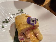 -新白鹿餐厅(百联中环店)