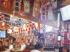 -平成屋· Late Night 食堂(四川北路店)