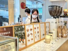 -Cafe on warm(丹霞店)