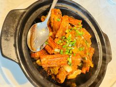 -上海宝华喜来登酒店·采悦轩中餐厅