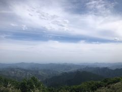 -白草畔自然风景区