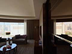 -昆明中心皇冠假日酒店