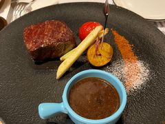 -原石牛扒·约会餐厅(龙城万科里店)