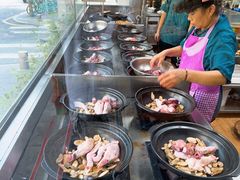 -阿忠食坊大排档·20年老店(万象城店)
