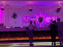 -活力无限KTV(天河新天地店)