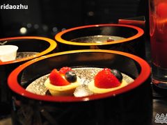 -香港喜来登酒店蚝酒吧