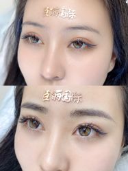 -臣丽纹眉品牌连锁