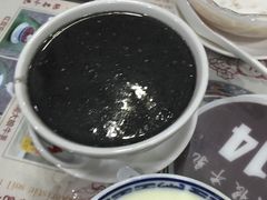 芝麻糊-周大娘牛乳(旧寨古村总店)