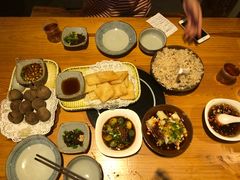 -老凯俚酸汤鱼(鸿通城店)
