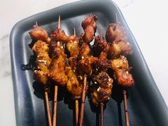 -JUKEBOX玖部音乐餐厅(华侨城店)