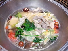 -羊来顺冰煮鲜羊铁锅烀羊肉(八卦岭店)