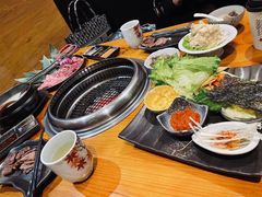 上等牛小排-丸藏和牛烧肉专门店(园区师惠坊店)