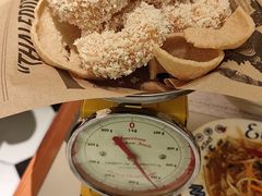 -太食獸泰式茶餐厅(IFS国金中心店)