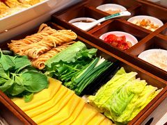 -金狮麟·新豫菜(杏石口路店)