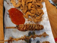 -老酱油炸社