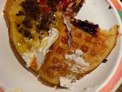 -比格比萨自助(万柳华联店)