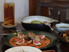 -小食院简餐厅