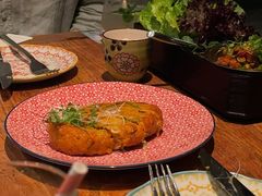 -Ginger(兴国路店)