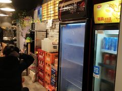 -亚皆老街南宁老友粉·米粉(印象城店)