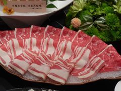 -花中城·杭帮菜·粤菜·海鲜火锅(清泰街店)