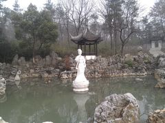 -玉女潭景区