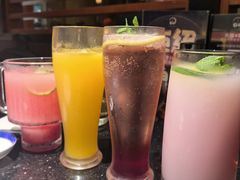-極上萬膳·日料放题(海岸城店)