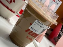 -Tims天好咖啡(华侨城步行街店)