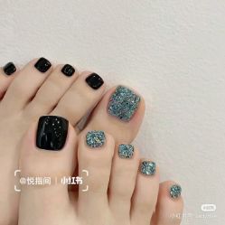 -悦指间美甲美睫