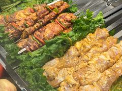 -卢布里西餐厅(总店)