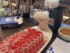 -额尔敦·品质自助(摩尔城店)