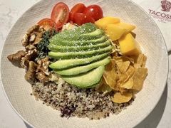 -TA'塔雀 墨西哥餐厅(江都金鹰店)