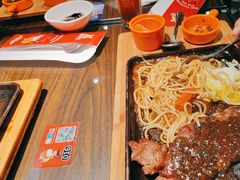 -豪享来中西餐厅(广灵店)
