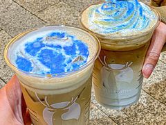 -瑞幸咖啡(东海缤纷天地店)