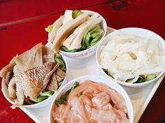 -山城辣妹子(定福庄店)