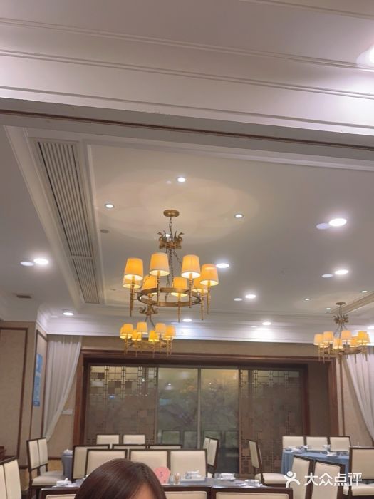 诚园新喜洋餐厅图片