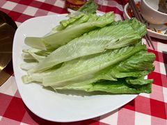 -西贝(龙华壹方天地店)