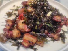 -纳家楼·地道陕菜(劳动路店)