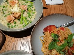-La Strada(安福路店)
