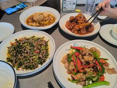 -食光慢宴·安吉土菜馆