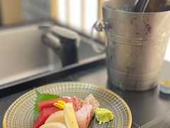 -Sushi Hanzo半藏(天环广场店)