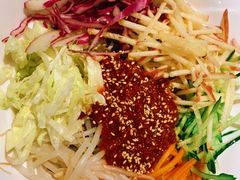 -七八冷面·延边朝鲜族美食(圣熙八号店)