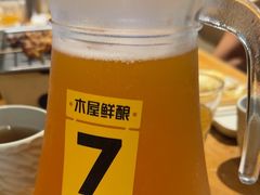 -木屋烧烤(南新店)