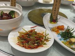 -九龙大酒店·金牌楚菜(武泰闸店)