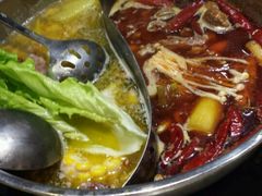 -蒙肥羊·酸汤潮牛·鲜牛肉火锅烤肉自助(岗顶店)