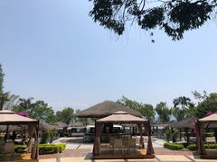 -西昌邛海宾馆