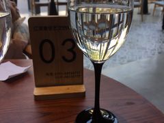 -江滨壹号艺文空间复合餐厅(闽江大道店)