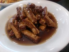 -兰州宾馆餐厅(兰州驻京办店)