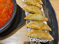 -吴草鸡爪오초닭발韩食堂(融恒盈嘉中心店)