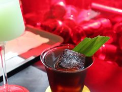 泰式冷萃-红眼咖啡(甜水井店)