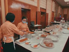 -番禺宾馆丽苑厅